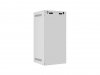 Lanberg Szafa wisząca 10 cali 12U 280x310 szara FLAT PACK